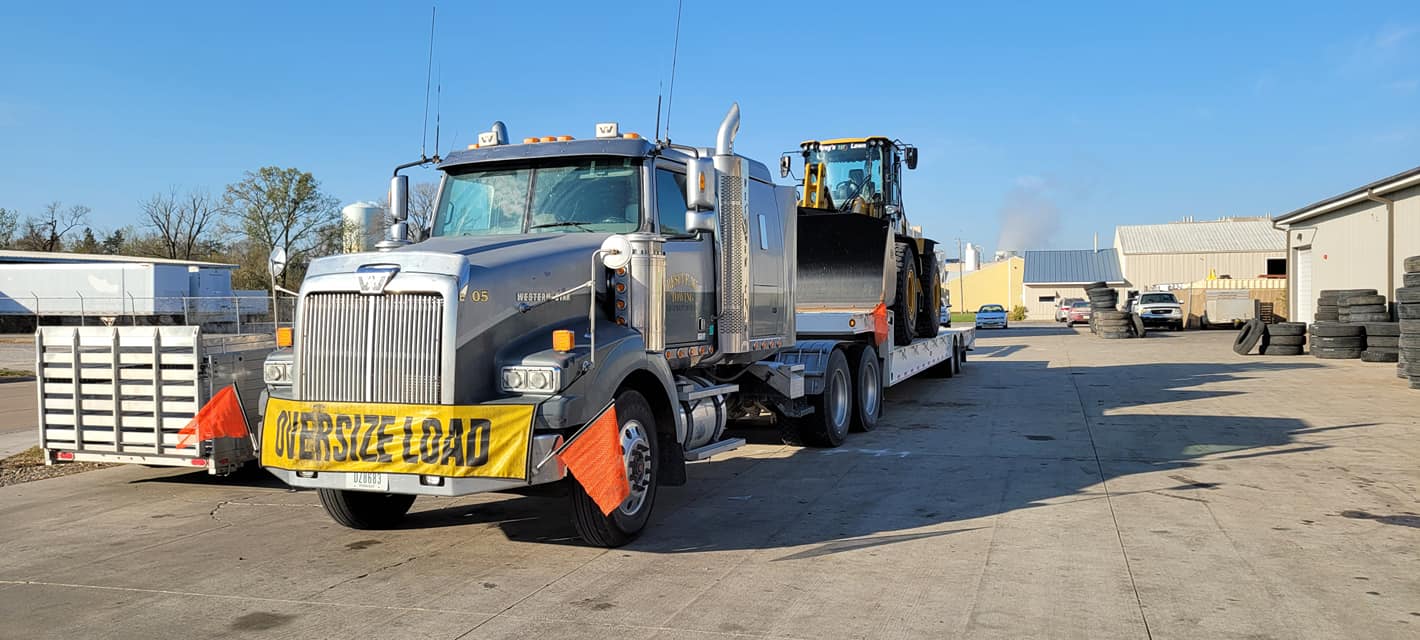 Tuscaloosa Vehicle Shipping & Heavy Haul Transport Ship A Car, Inc.