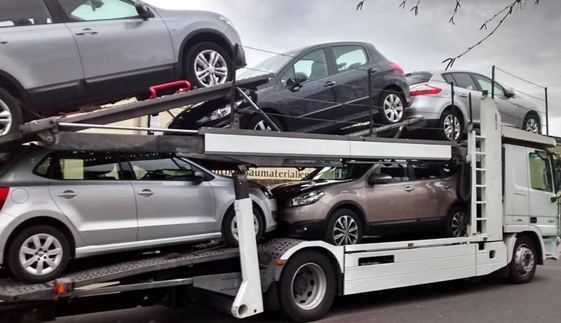 Specialty Transport Services