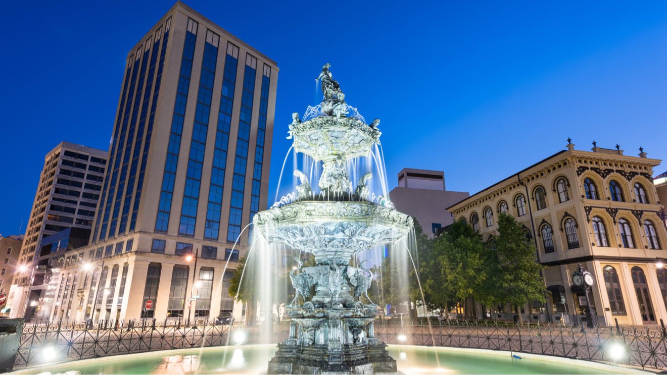 Economy in Montgomery