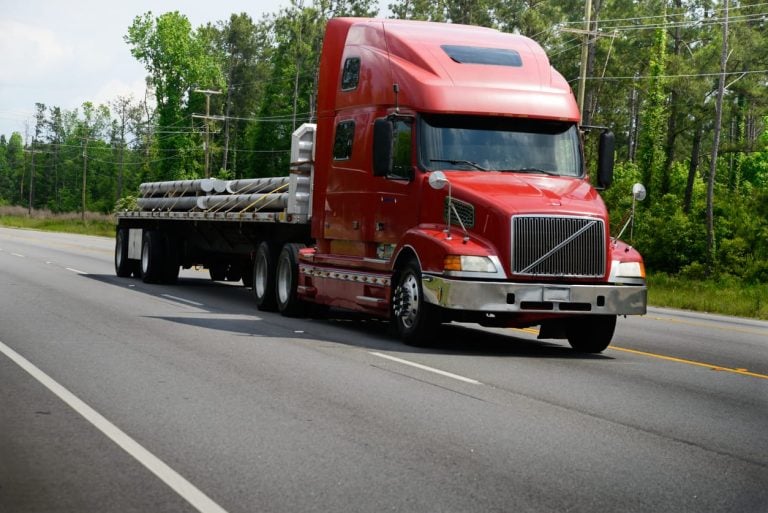 New Jersey Shipping Preparation Checklist