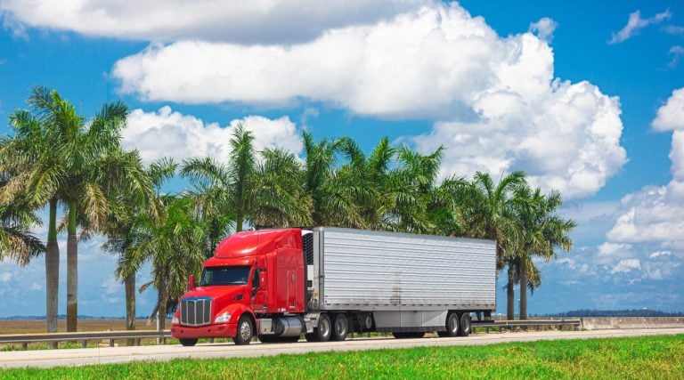 Florida Shipping Preparation Checklist