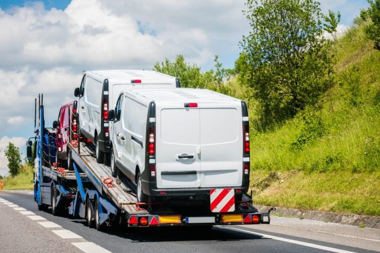 What Sets Your Massachusetts Car Shipping Price