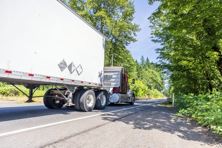 Michigan Shipping Preparation Checklist