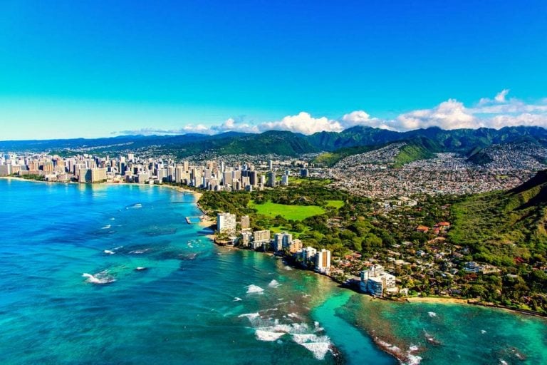Hawaii Car Shipping