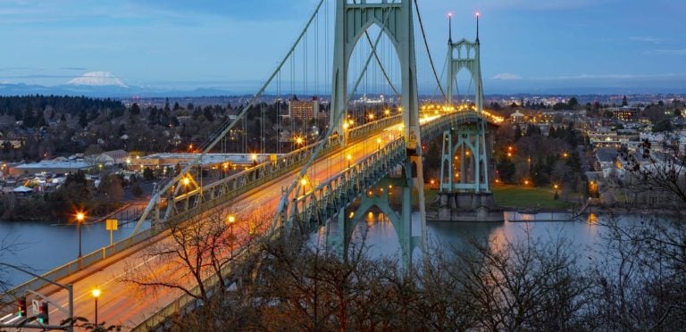 Oregon Shipping Preparation Checklist
