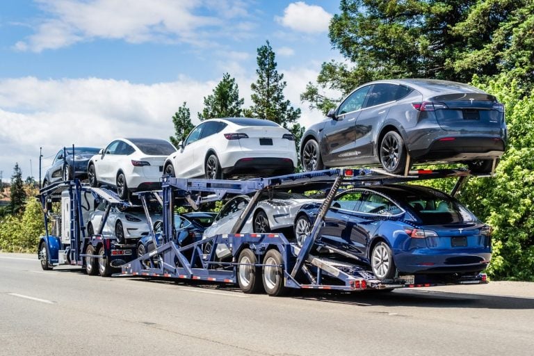 Individual Car Shipping Services