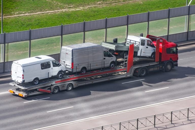 What Sets Your North Dakota Car Shipping Price