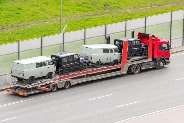 California Car Shipping: Frequently Asked Questions