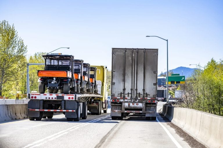 What Sets Your Kansas Car Shipping Price