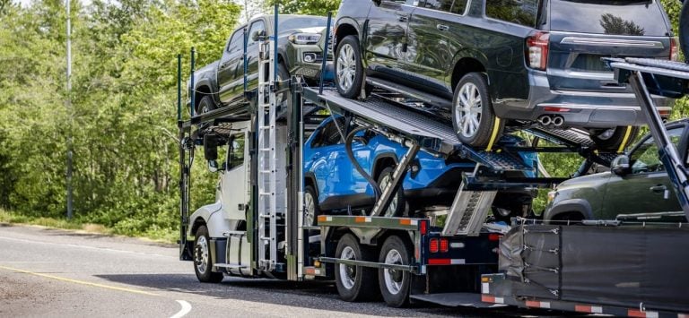 Michigan Car Shipping: Frequently Asked Questions