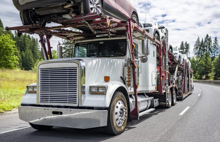 Lakewood Car Shipping: Frequently Asked Questions