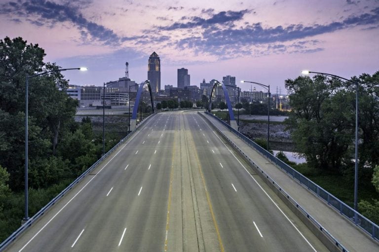 Iowa Car Shipping: Frequently Asked Questions