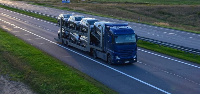 Alabama Car Shipping: Frequently Asked Questions