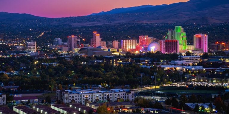 Nevada Shipping Preparation Checklist