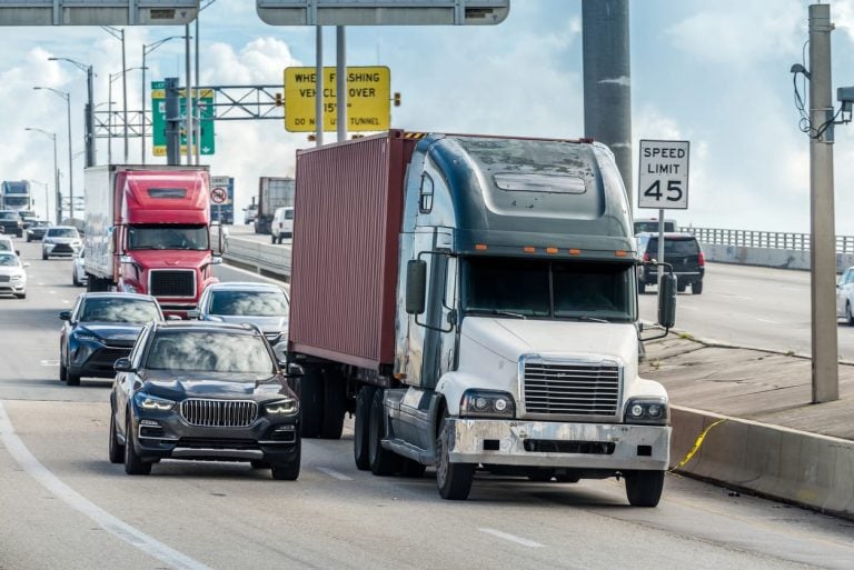What Sets Your South Dakota Car Shipping Price