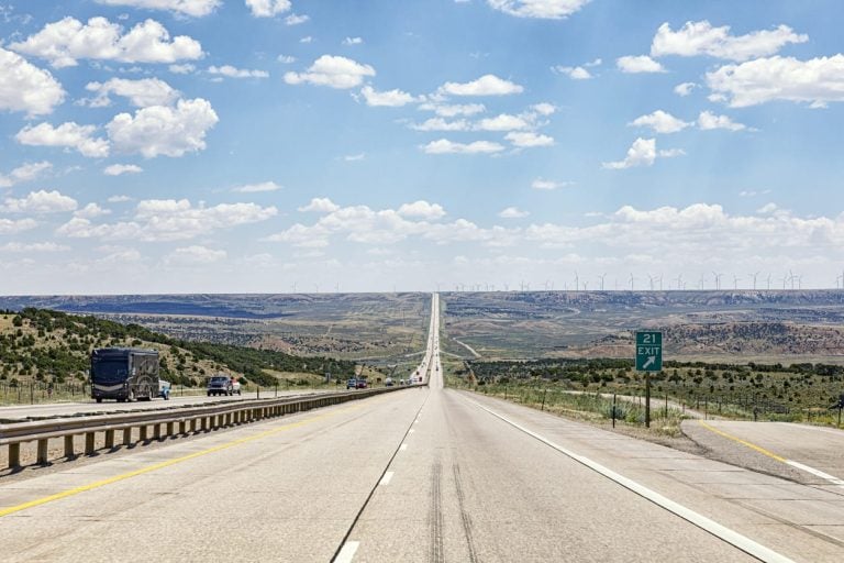 Wyoming Car Shipping: Frequently Asked Questions