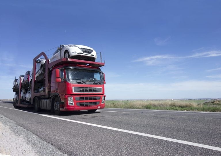 What Sets Your Missouri Car Shipping Price