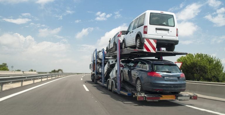 What Sets Your Indiana Car Shipping Price