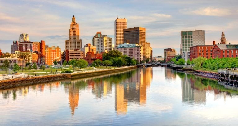 Providence, Rhode Island