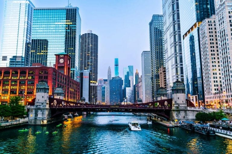 Illinois Shipping Preparation Checklist