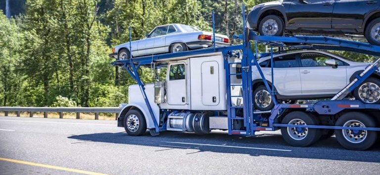 Massachusetts Car Shipping: Frequently Asked Questions