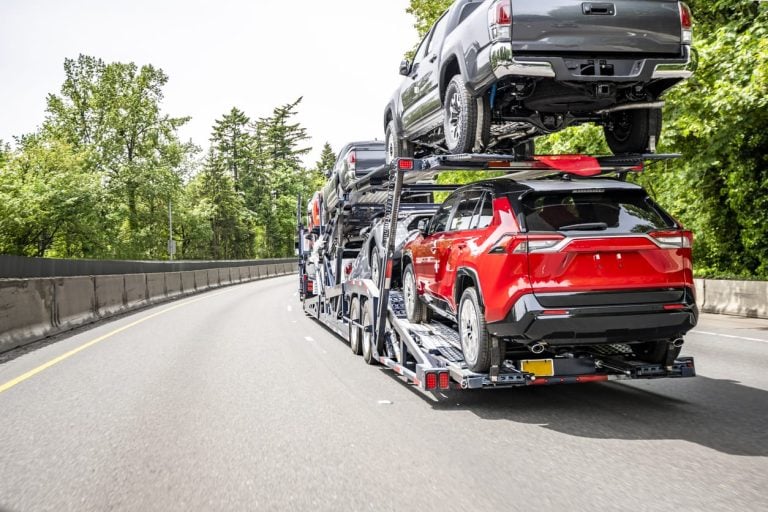 What Sets Your Illinois Car Shipping Price