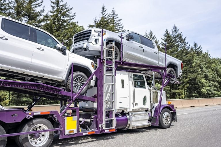 What Sets Your Louisiana Car Shipping Price