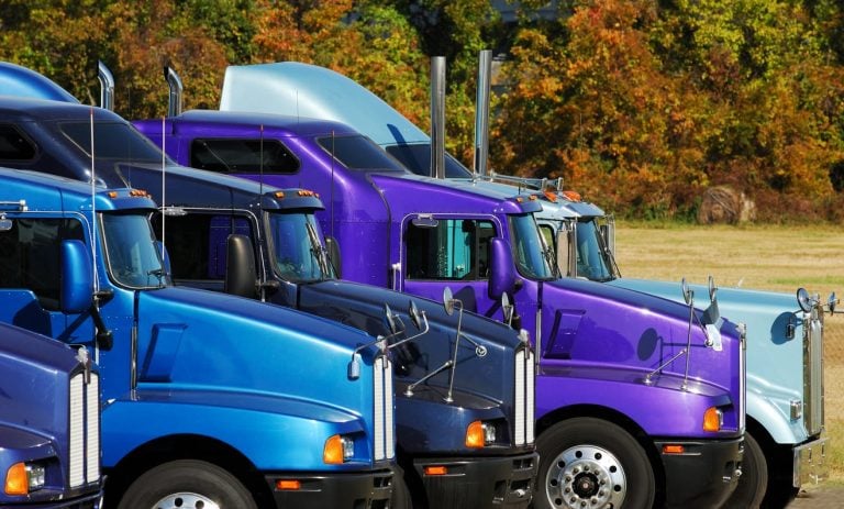 Maine Shipping Preparation Checklist