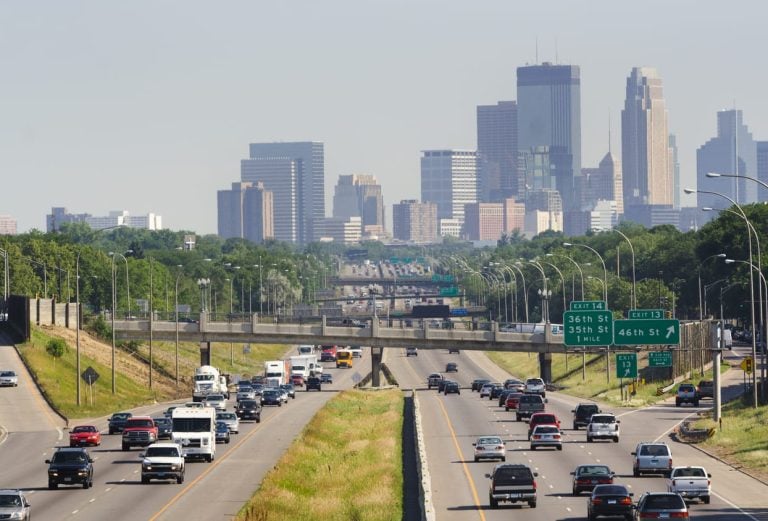 What Sets Your Minnesota Car Shipping Price