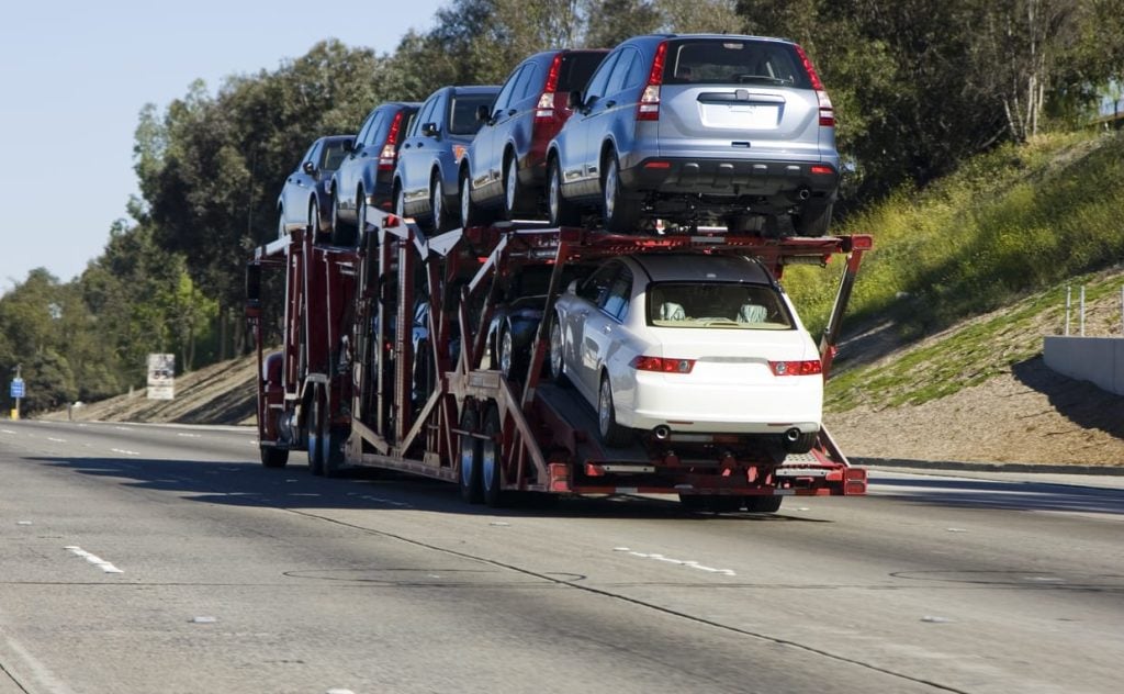 new cars