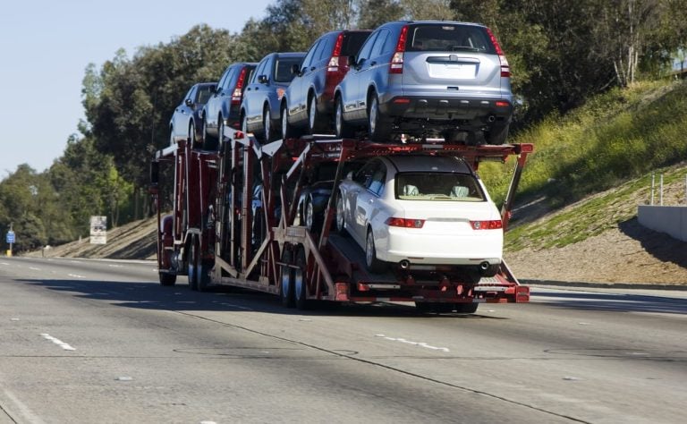 Connecticut Car Shipping: Frequently Asked Questions