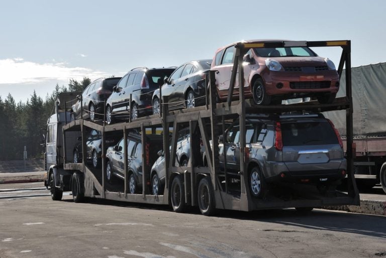 Delaware Car Shipping: Frequently Asked Questions