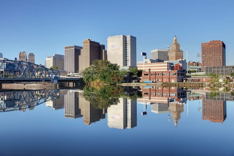Newark New Jersey