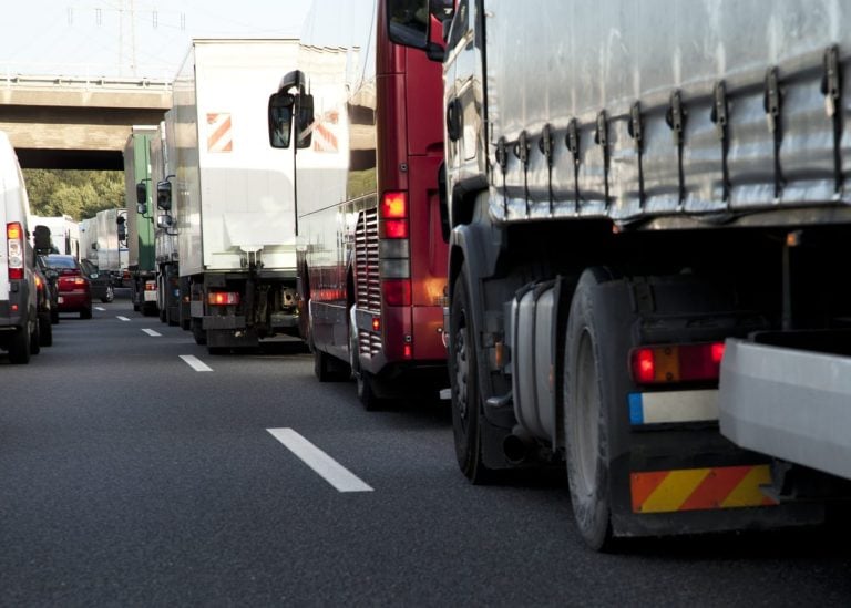 What Sets Your New York Car Shipping Price