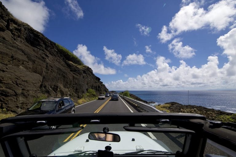 What Sets Your Hawaii Car Shipping Price