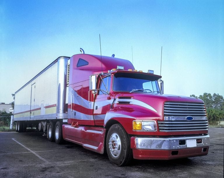 Iowa Shipping Preparation Checklist