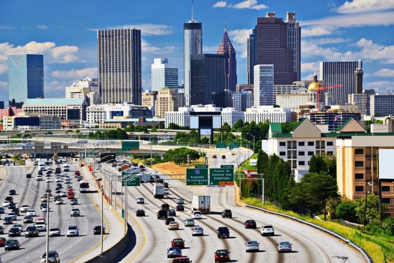 Georgia Car Shipping: Frequently Asked Questions