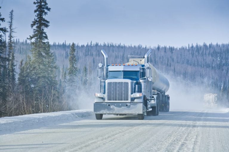 What Sets Your Alaska Car Shipping Price