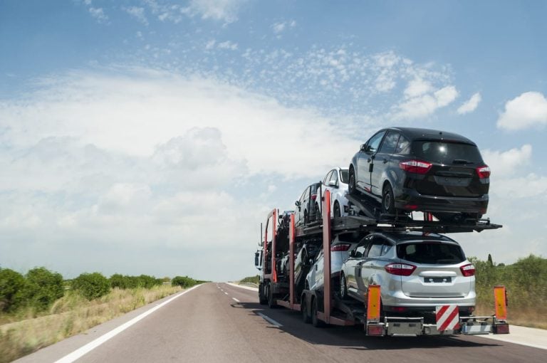 What Sets Your Michigan Car Shipping Price
