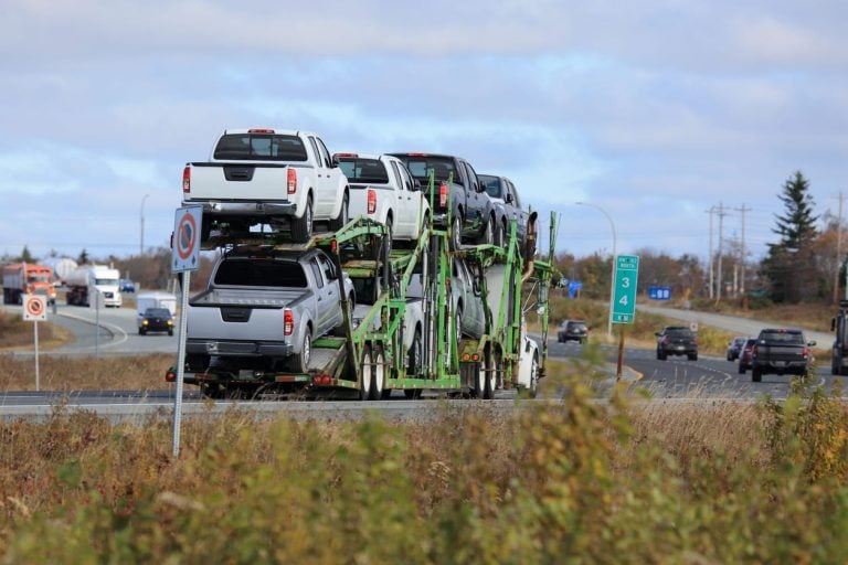 What Sets Your Tennessee Car Shipping Price