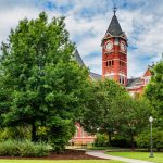 Auburn, Alabama