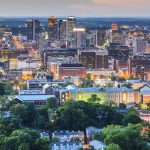 Birmingham, Alabama
