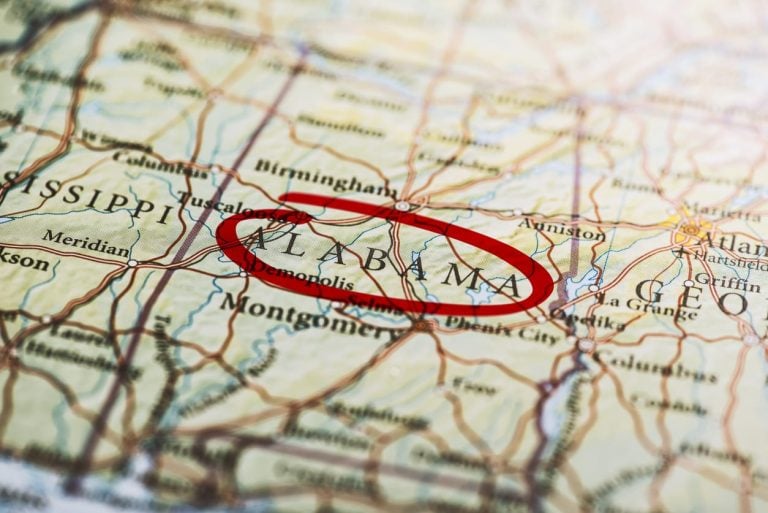 Alabama Shipping Preparation Checklist