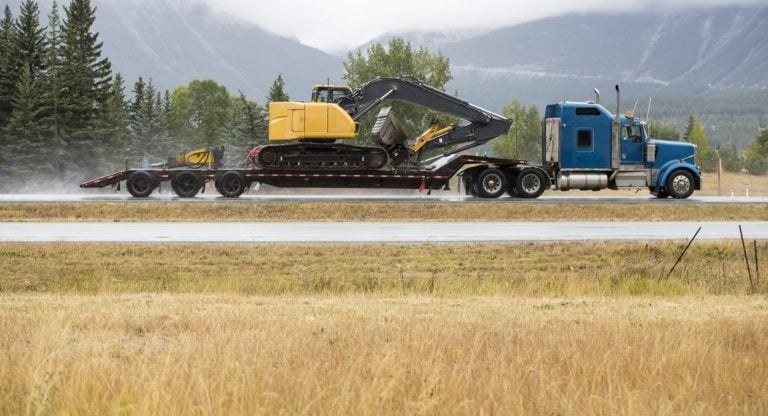 What Sets Your California Car Shipping Price