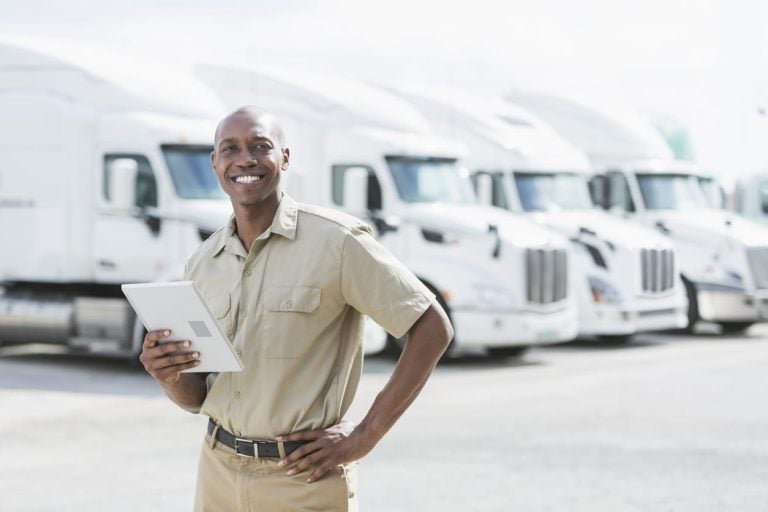 Rhode Island Shipping Preparation Checklist