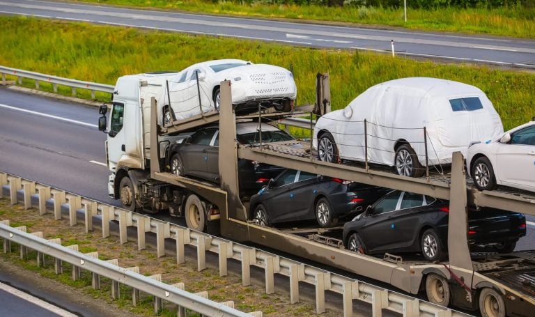 Vermont Car Shipping: Frequently Asked Questions