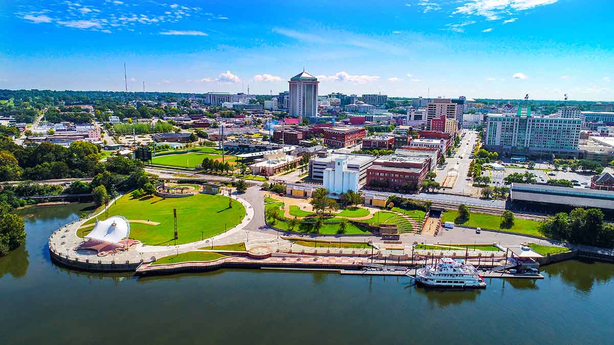 Everything You Need to Know About Montgomery, Alabama. 