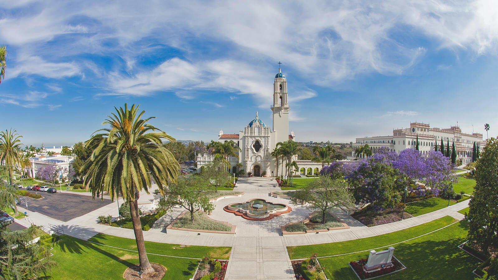 Economy in San Diego 