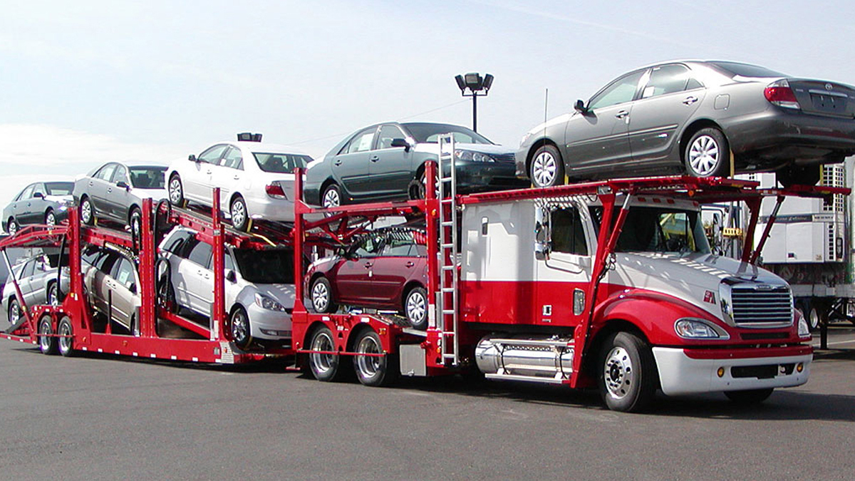 Individual Shipping