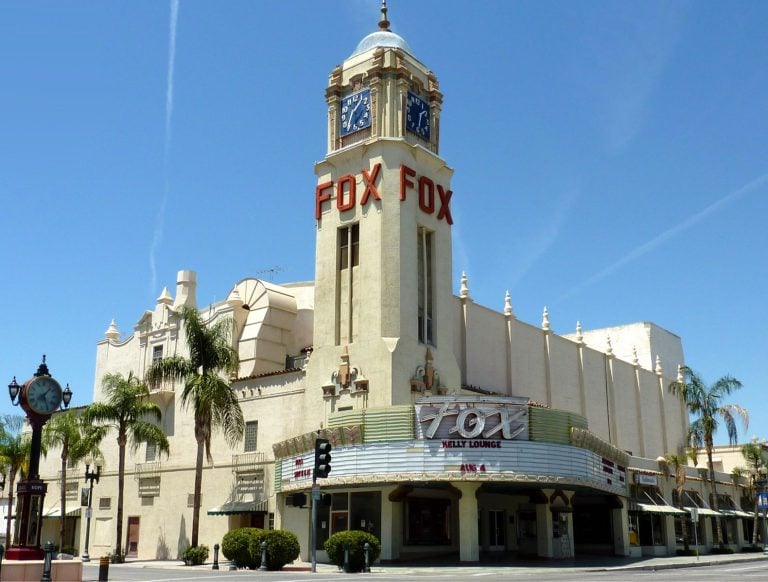 Economy in Bakersfield